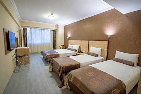 Large Double or Twin Room