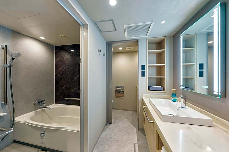 Richmond Hotel Utsunomiya Ekimae Annex