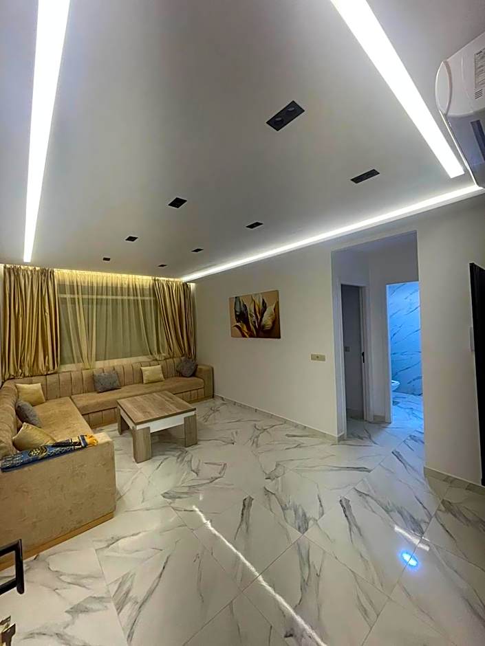 Oumaira Residence Azla-Tetouan