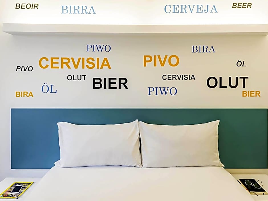 Ibis Styles Ribeirao Preto Jardim Botanico
