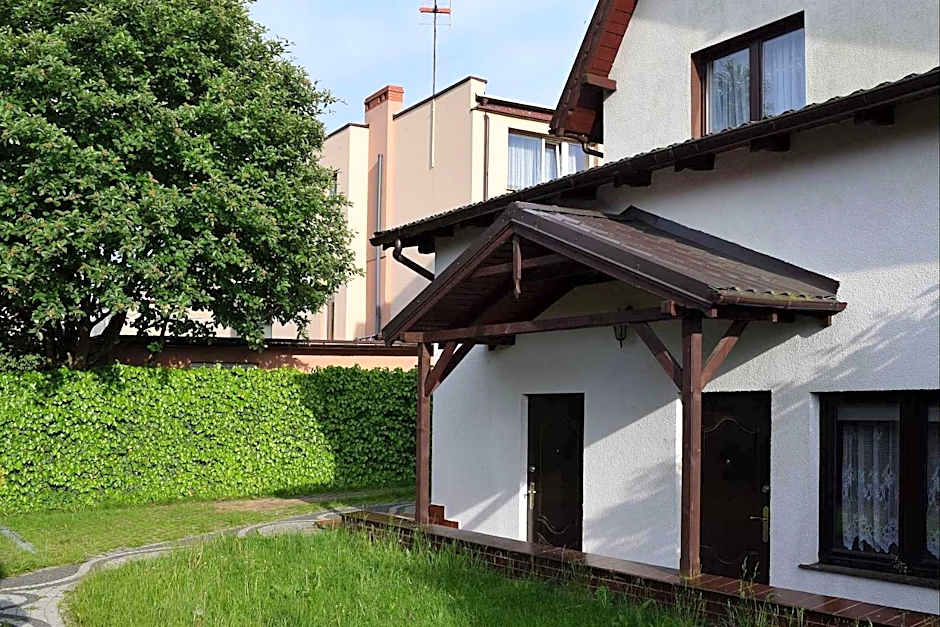 Jaśminowa Przystań