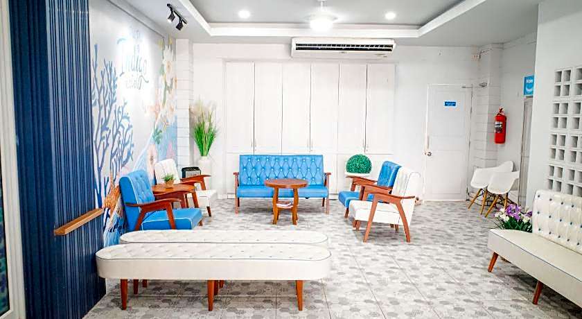 Phi Phi Indigo Hotel