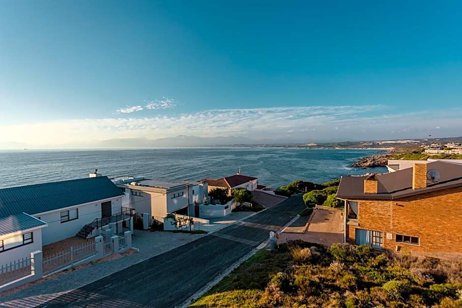 Sea Star Lodge