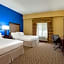Holiday Inn Express Tower Center New Brunswick By IHG