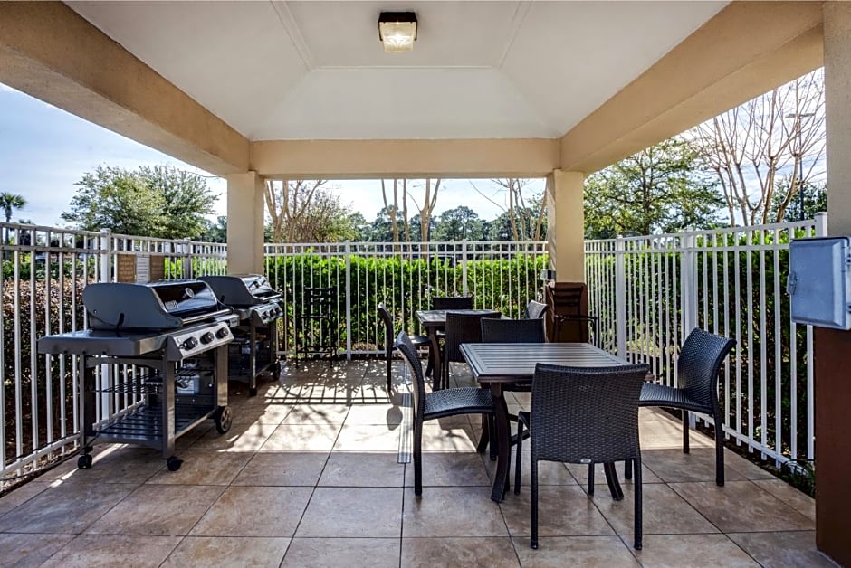 Candlewood Suites Destin-Sandestin Area By IHG