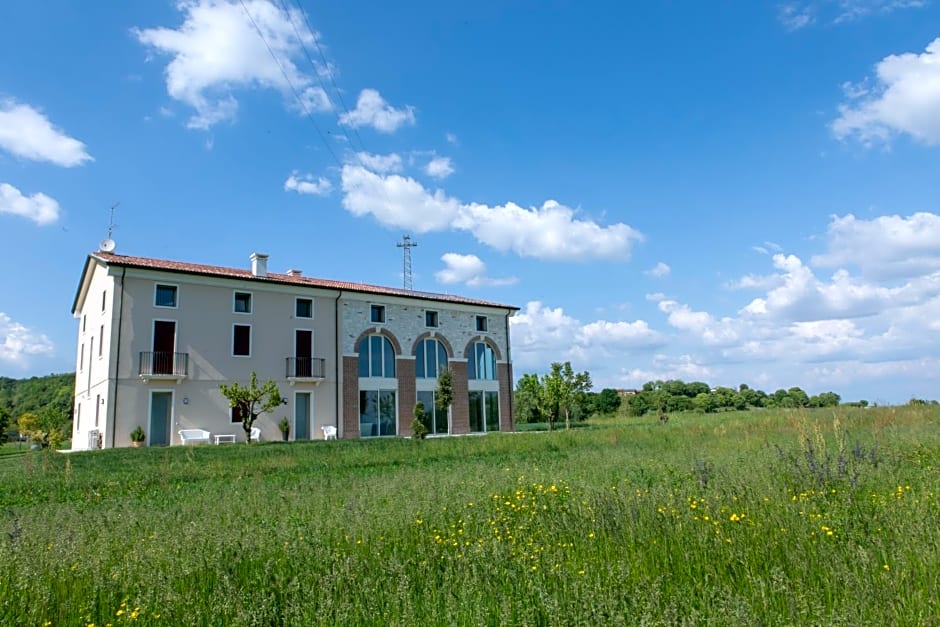 Tenuta da Rino - Agriturismo Barco Menti