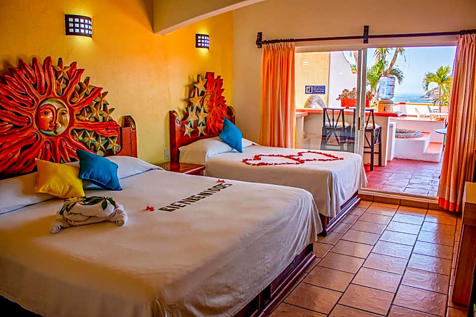 Hotel Casa Sun and Moon