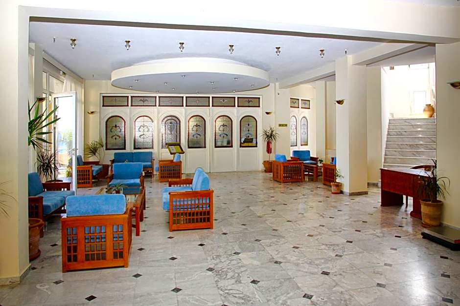 Alexander House Hotel