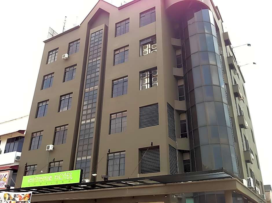 Extreme Boutique Hotel