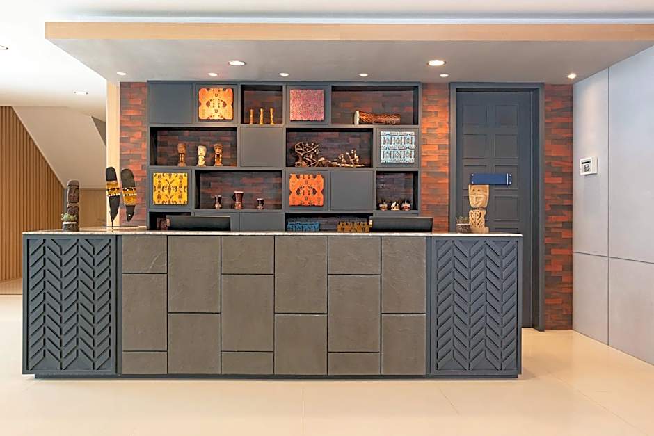 Best Western Sagita Hotel Jayapura