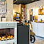 Greet Hotel Limoges Nord