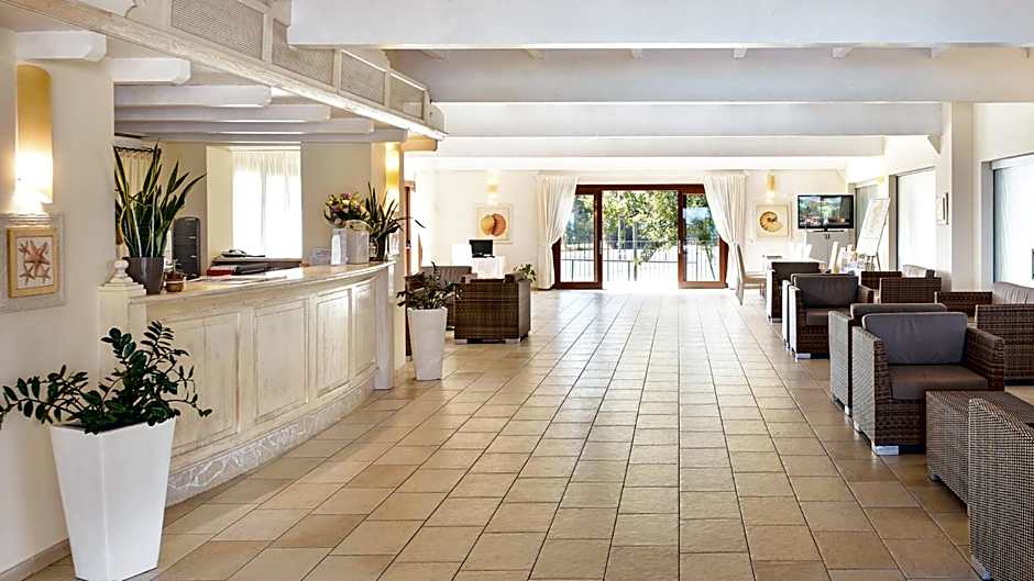 Hotel Club & Village Cala Fiorita