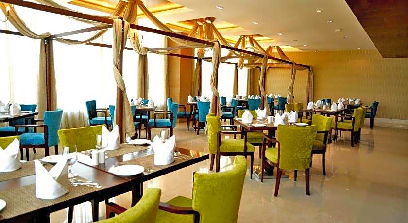 Country Inn & Suites by Radisson Kota