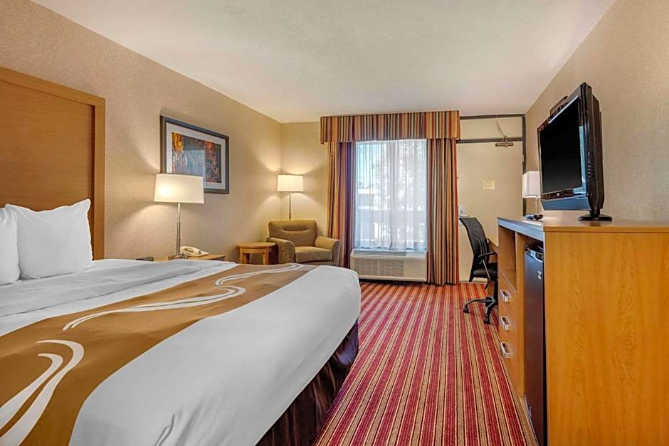 Quality Inn Exit 4