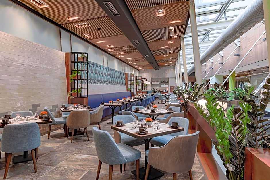 Bosmal Arjaan by Rotana