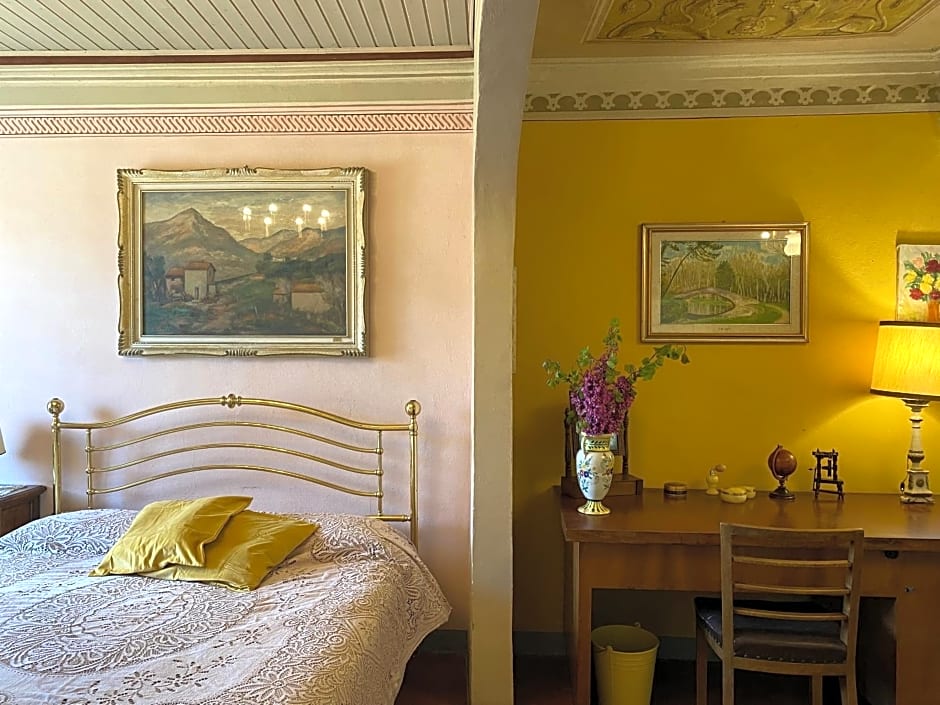 B&B La Rocca