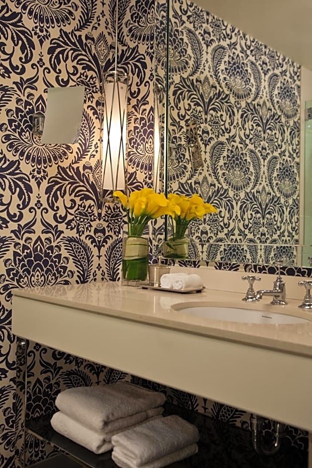 Kimpton Hotel Monaco Philadelphia By IHG