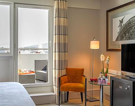 Executive Room with Terrace