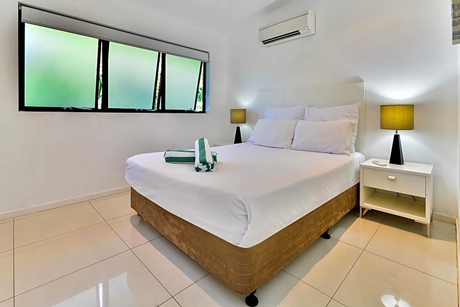 Pinnacle Apartments on Hamilton Island by HIHA