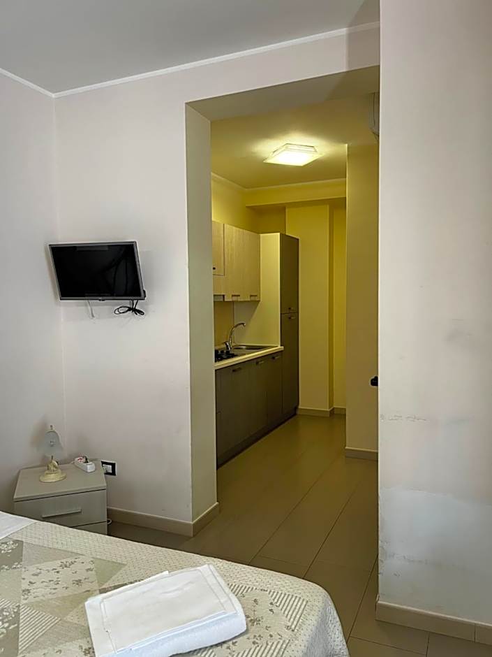 Hotel San Martino