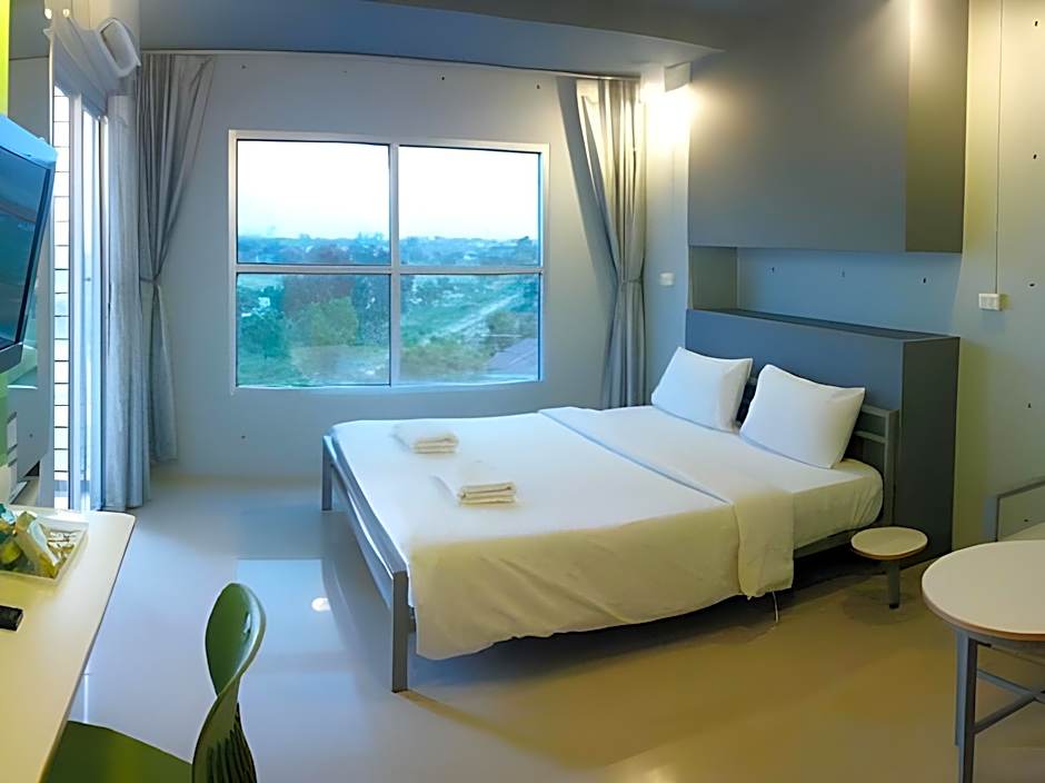 A Hotel