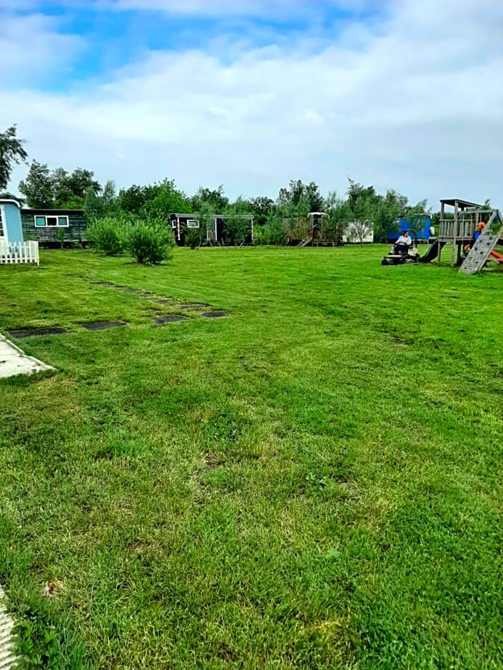 Bed & Breakfast ARKEN AE