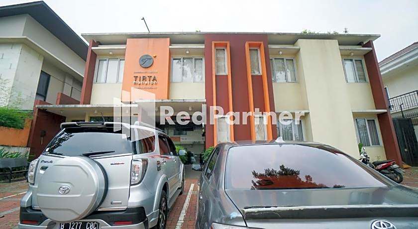 Tirta Mansion Premier