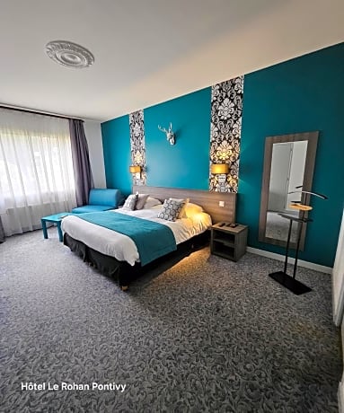 Executive Triple Room