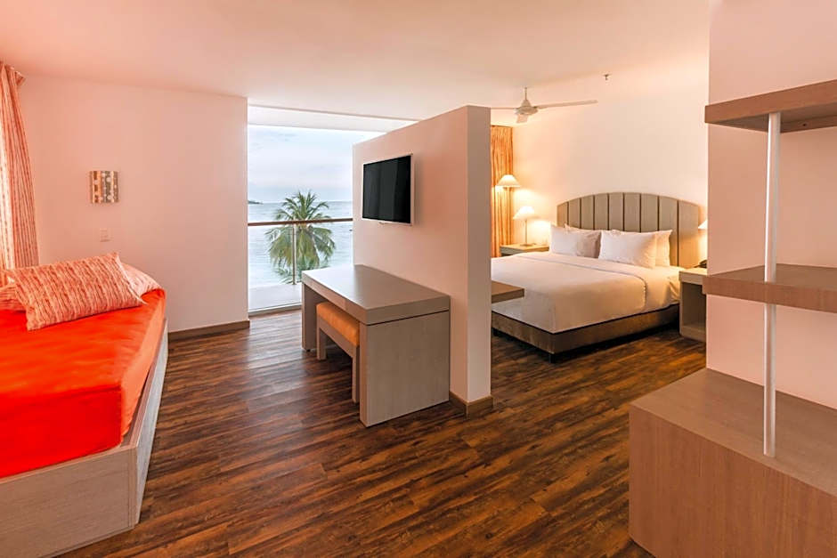 Decameron Isleño - All Inclusive