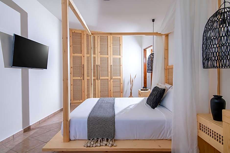 Elèa Concept Hotel & Suites