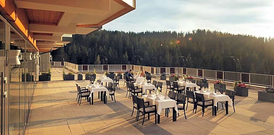 Hotel BUKOVINA
