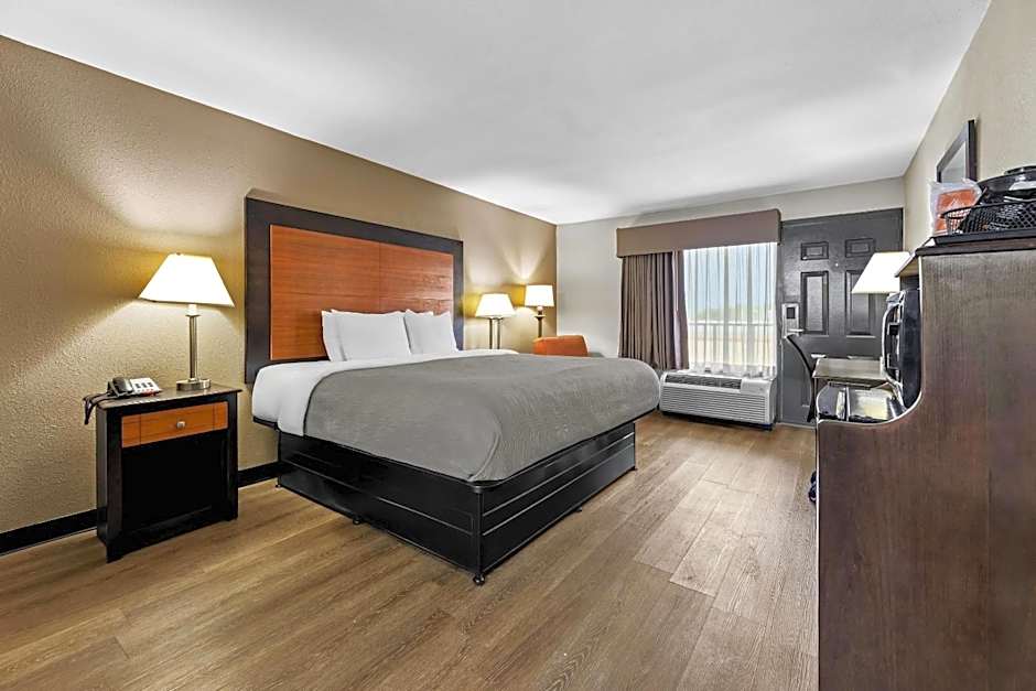 Quality Inn Richland