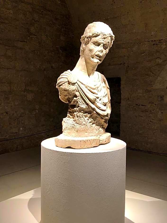 Bed & Breakfast De Nittis