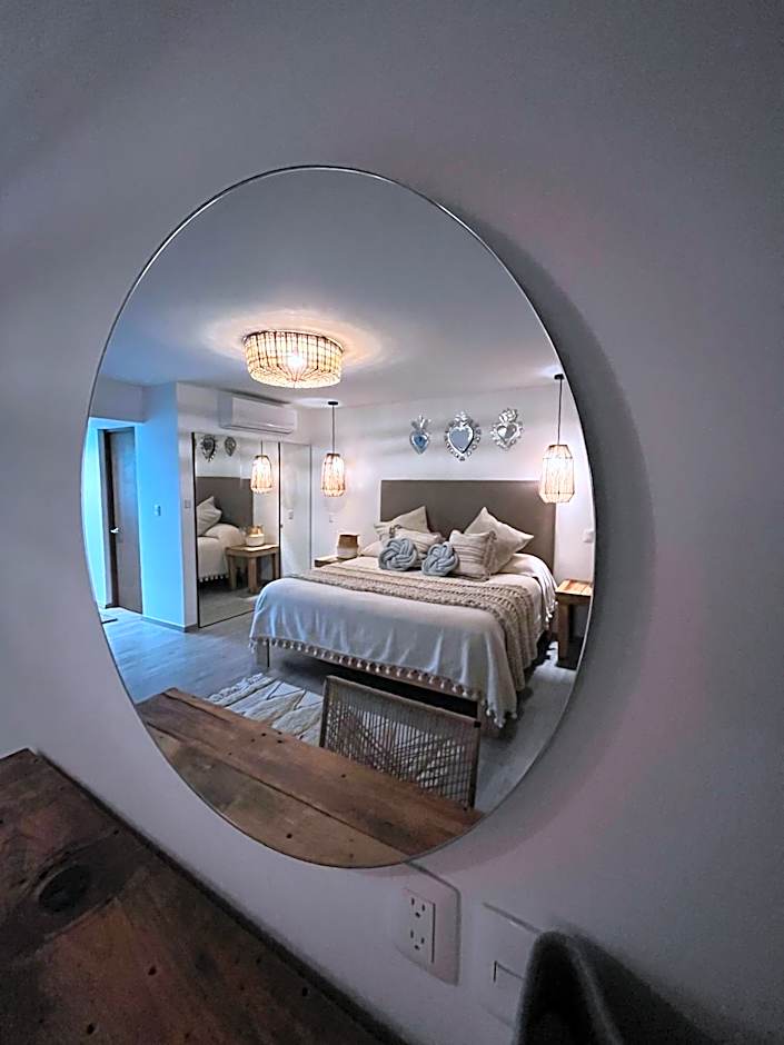 Zen Suites by Regente