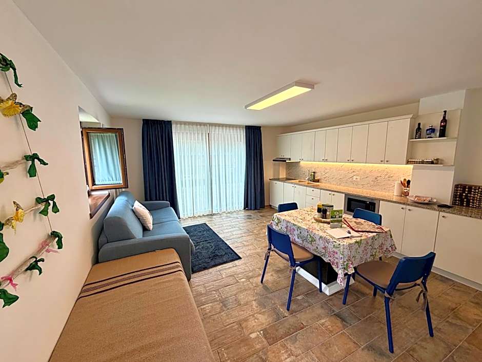 AGRITURISMO FARE BIO