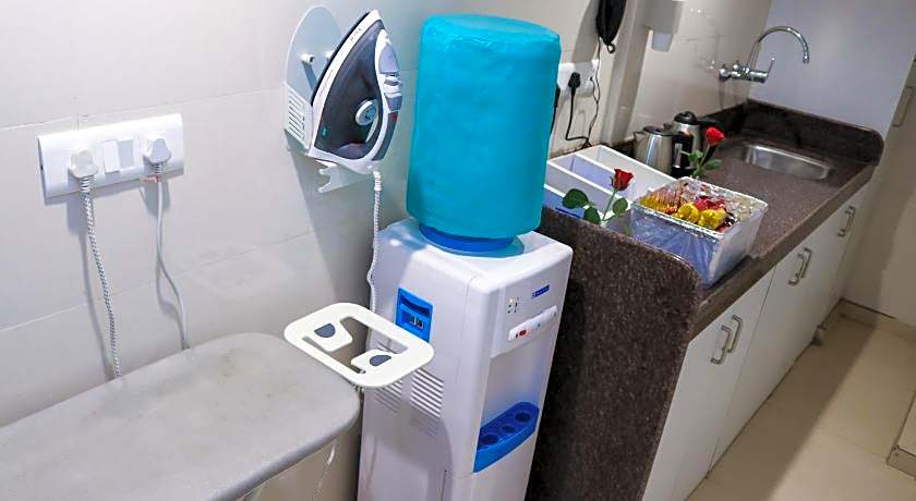 7 Apple Hotel, Vadodara