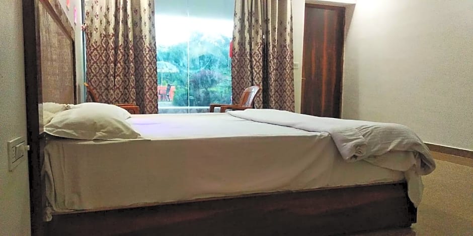 Radha Rani Mahal Khajuraho