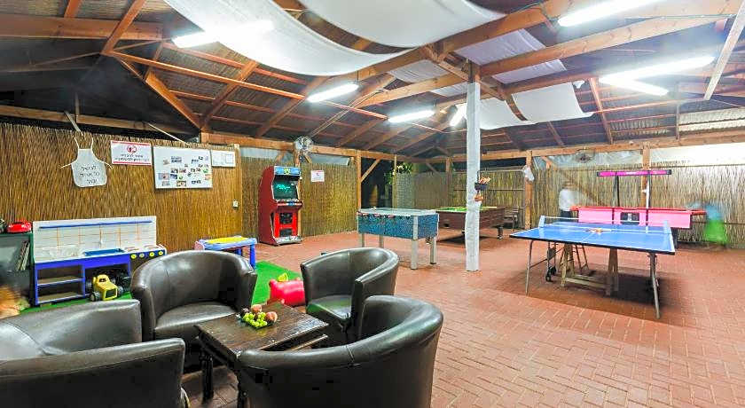 Avigail Guest House