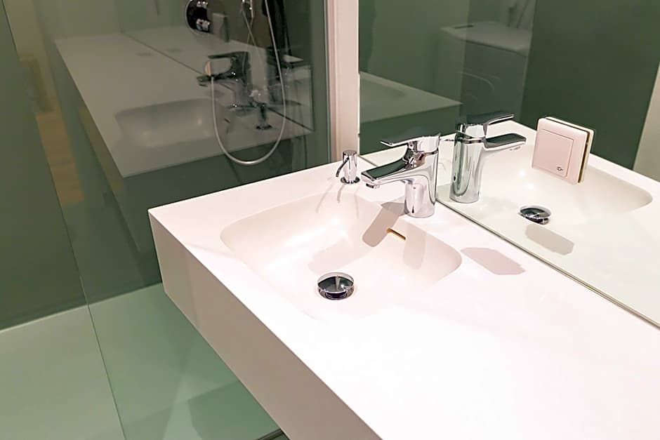 Mint@Naschmarkt Premium Apartments