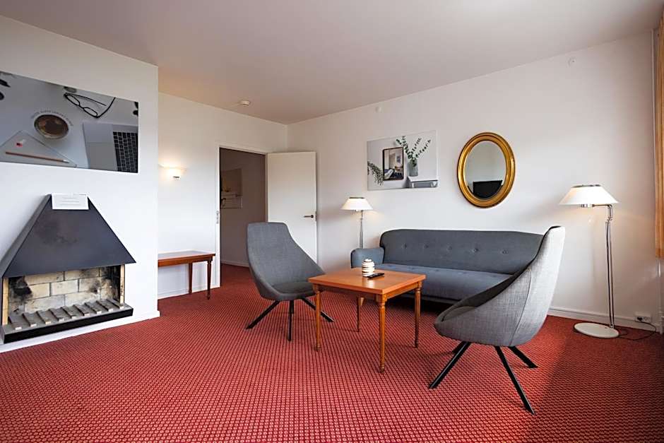 Milling Hotel Søpark