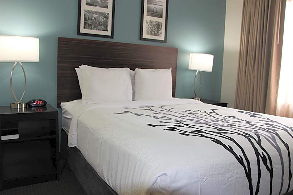 Sleep Inn Chattanooga Hamilton Place