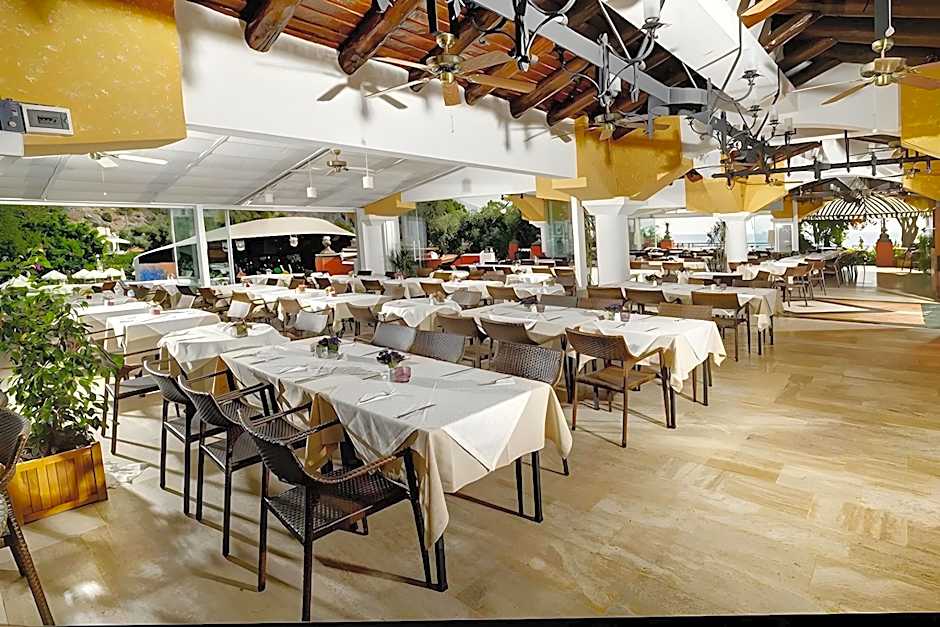 Belcekiz Beach Club - All Inclusive