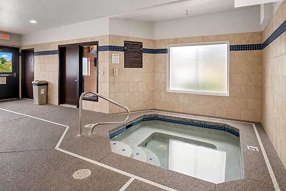Comfort Inn Columbia Gorge