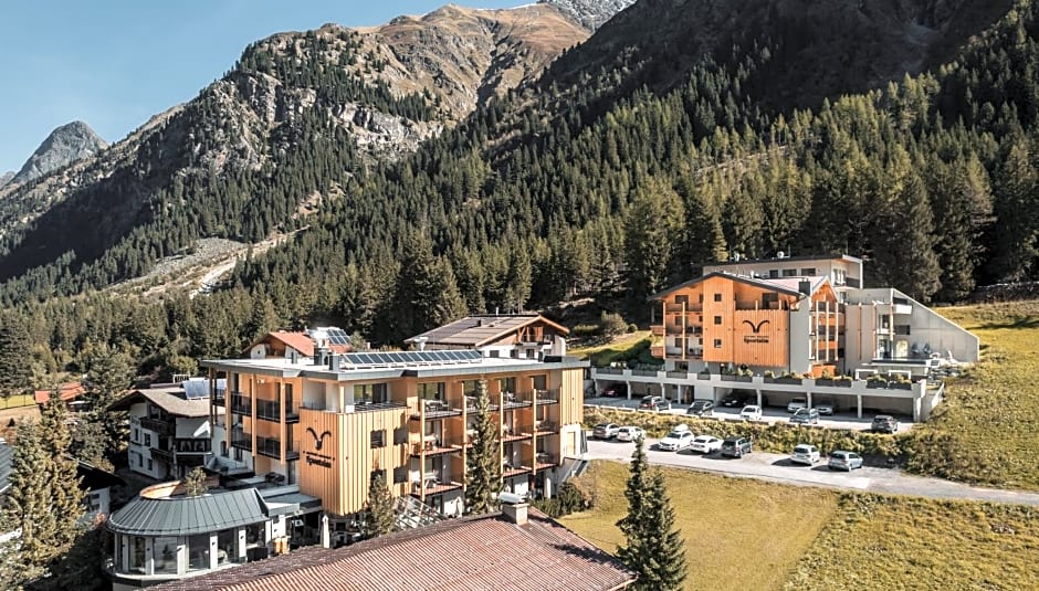 Alpine Resort Sportalm