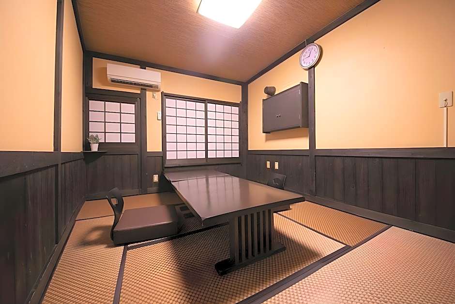 yasuraginoyado Yufu