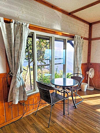 Villa Room with Patio