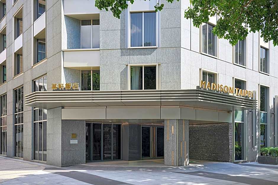 Madison Taipei, a Tribute Portfolio Hotel