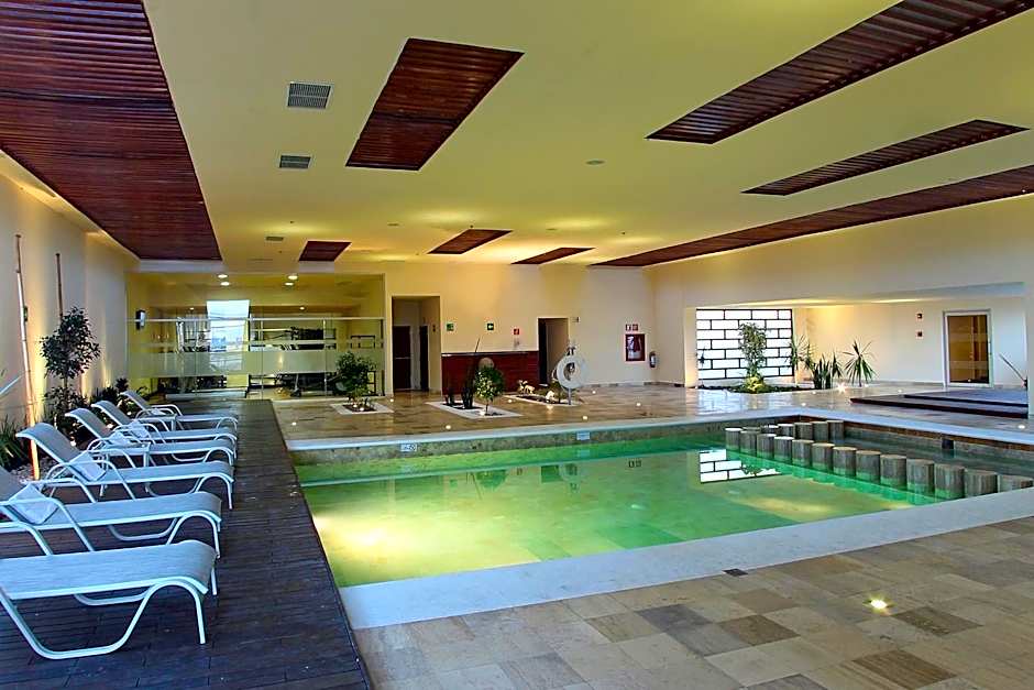 Fiesta Inn Toluca Aeropuerto
