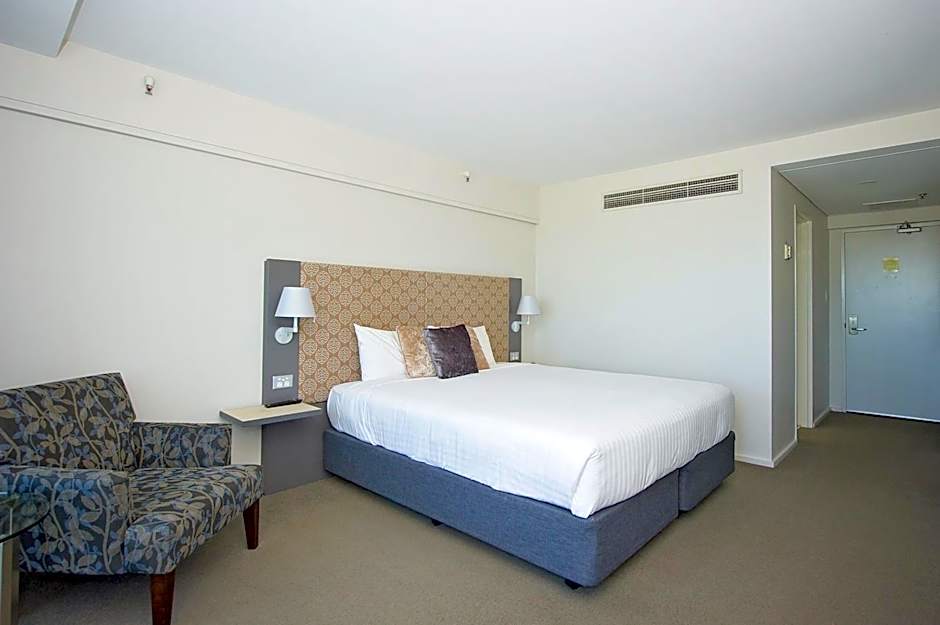 Best Western Plus Hotel Lord Forrest