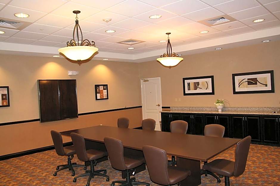 Hampton Inn By Hilton & Suites Barstow